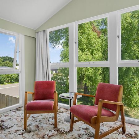 Ferienwohnung Farley Avenue Turret & Lounge Greytown Exterior foto